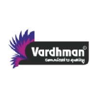 Vardhman Industries logo - Similar company to Samrat Machine Tools