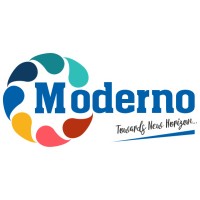 Moderno Health Care Products Pvt. Ltd. logo - Similar company to Parshwanath Corporation