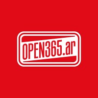 Open365.Ar
