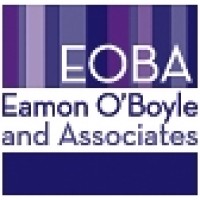 Eamon O'Boyle & Associates logo - Similar company to A.M Rogers + Associates