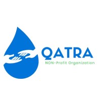 Qatra Foundation logo - Similar company to Coded For Humans