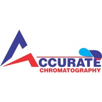 Accurate Chromatography logo - Similar company to Anaex Research