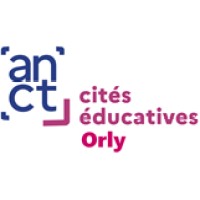 Cité éducative Orly-Est logo - Similar company to Cité Éducative De Grigny