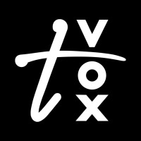 TVOX Creative Agency logo - Similar company to Femme Fatale Tv