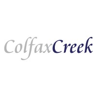 Colfax Creek Capital logo - Similar company to Gle Precision | A Hyperion Materials & Technologies Company