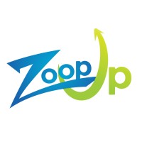 ZoopUp UK logo - Similar company to Brybe® Marketplace