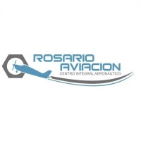ROSARIO AVIACION logo - Similar company to Google Developers Group Rosario