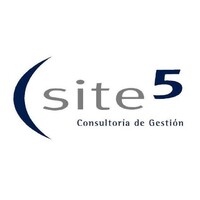 Site 5 Consultoría de Gestión logo - Similar company to Consfutur