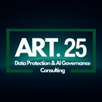 ART25 Consulting logo - Similar company to Securacy Ab
