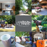 Wenum Hoeve Vergaderen logo - Similar company to Leeps