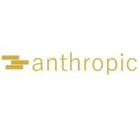 Anthropic Data Ltd logo - Similar company to Anthropic Identity