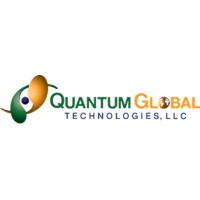 QUANTUM GLOBAL TECHNOLOGIES, LLC logo - Similar company to Carnegie Mellon Quantum Computing