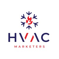 HVAC Marketers logo - Similar company to Relentless Digital