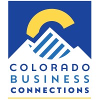 Colorado Business Connections logo - Similar company to The Marketing Apothecary
