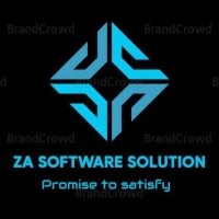 ZA Software Solution logo - Similar company to Keendigital Co. Ltd.