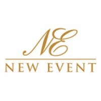 New-Event logo - Similar company to Qwik - Agence Web & Informatique