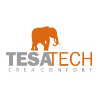 TESATECH logo - Similar company to Integral Container Line S.A.