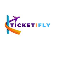 Ticketifly logo - Similar company to Cominto Gmbh