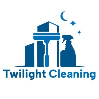 Twilight Commercial Cleaning LLC logo - Similar company to Falls Cleaning Company