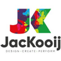 JacKooij logo - Similar company to Vre Systems