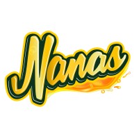 Nanas Fruits & Juice logo - Similar company to Timao Group