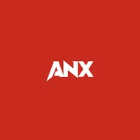 ANX logo - Similar company to Asphalia Cyber Solutions Ltd