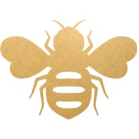 Honey Bee Weddings + Events logo - Similar company to Hudson & Nine