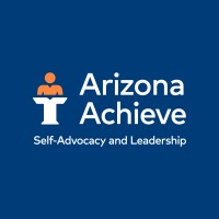 Arizona Achieve logo - Similar company to Mikid