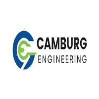 CAMBURG ENGINEERING logo - Similar company to Jp Engineering
