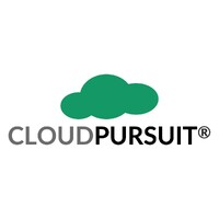 Cloud Pursuit UK logo - Similar company to Cloud Iam Ltd
