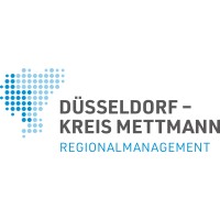 Regionalmanagement Düsseldorf - Kreis Mettmann logo - Similar company to Connected Mobility Düsseldorf