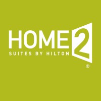 Home2 Suites by Hilton Vaughan Toronto logo - Similar company to Quality Entertainment - Ottawa