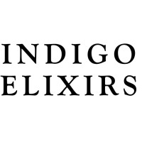 Indigo Elixirs logo