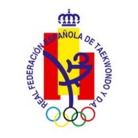 Real Federación Española de Taekwondo logo - Similar company to Eubc - European Boxing Confederation