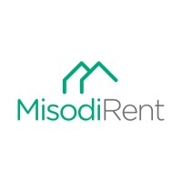 MisodiRent logo - Similar company to Dane-Elec