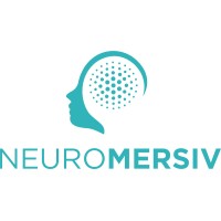 Neuromersiv logo - Similar company to Small Multiples