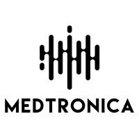 Medtronica logo - Similar company to Montpelier Alive