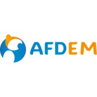 Association Francophone de Diffusion de l'Entretien Motivationnel (AFDEM) logo - Similar company to Advanced Life Support Group