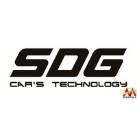 SDG Cars logo - Similar company to Jf Pneus