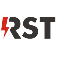 RST - Uziemienia i ochrona przed przepięciami ⚡️ logo - Similar company to Solid Systems Poland Sp. Z O.O