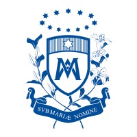 The Marist School logo - Similar company to Marist Schools Australia