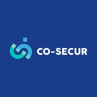 CO-SECUR logo - Similar company to Kveloce