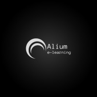 Alium E-Learning logo - Similar company to Studio Ead - Agência De E-Learning