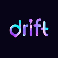 Drift app logo - Similar company to Thenode Lab