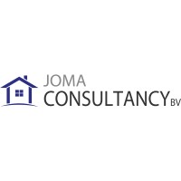 JOMA CONSULTANCY B.V. logo - Similar company to De Huurwoningbemiddelaar & Gewoon Vve Beheer, De Vbo Vastgoedspecialist Van Nederland