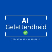 AI-geletterdheid.org logo - Similar company to Erperium Kantoormeubelen