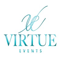 Virtue Events logo - Similar company to Kind Kitchen Group