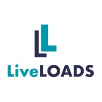 LiveLoads logo - Similar company to Shipworx