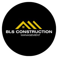 BLS Construction Management, LLC logo - Similar company to Bls Company - Consultoria Empresarial E Outsourcing
