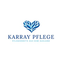 Karray Pflege GmbH logo - Similar company to Verband Katholischer Altenhilfe In Deutschland (Vkad)